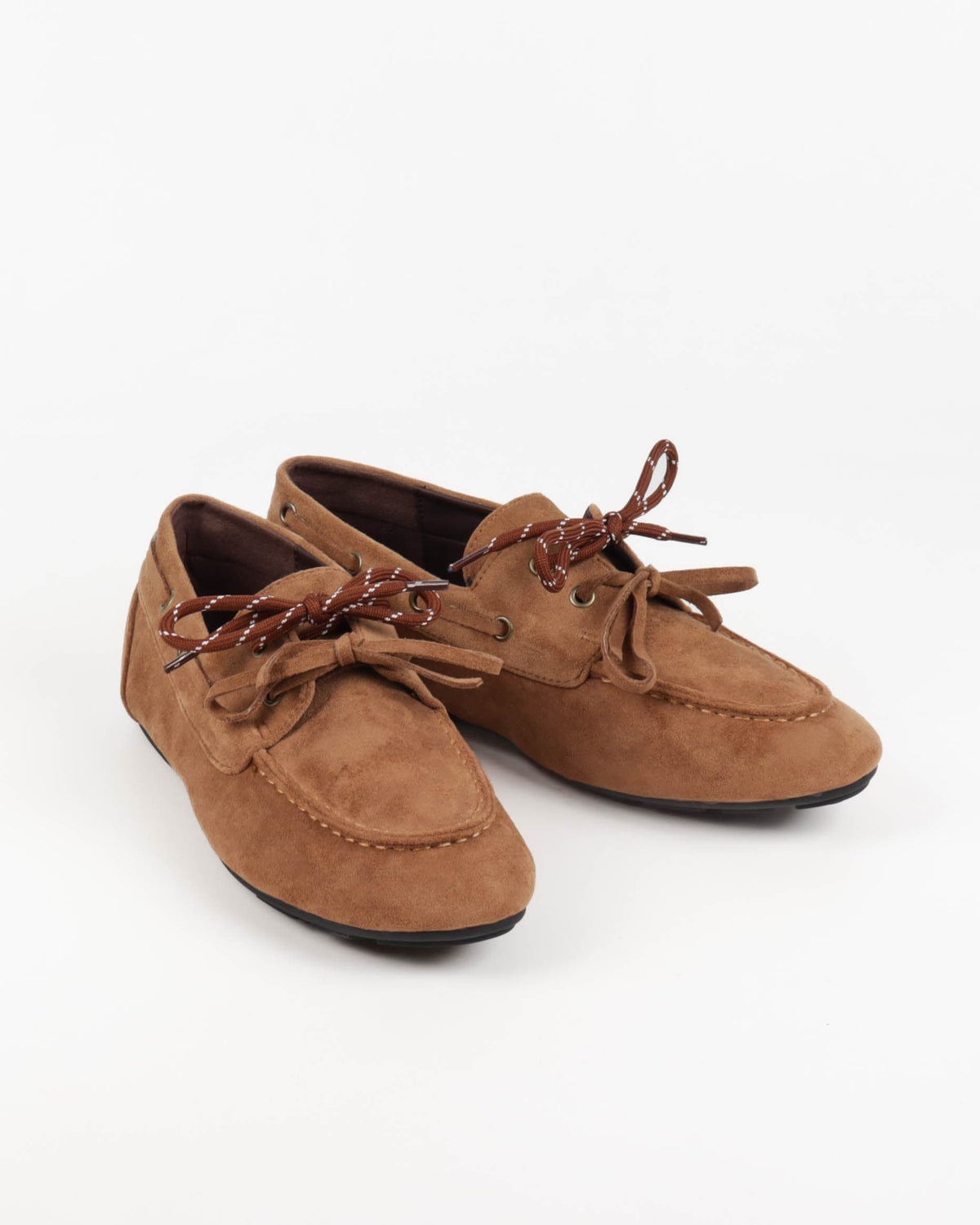 Mocassin Lucie coloris camel — Cadence
