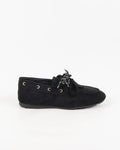 Mocassin Lucie coloris noir — Cadence