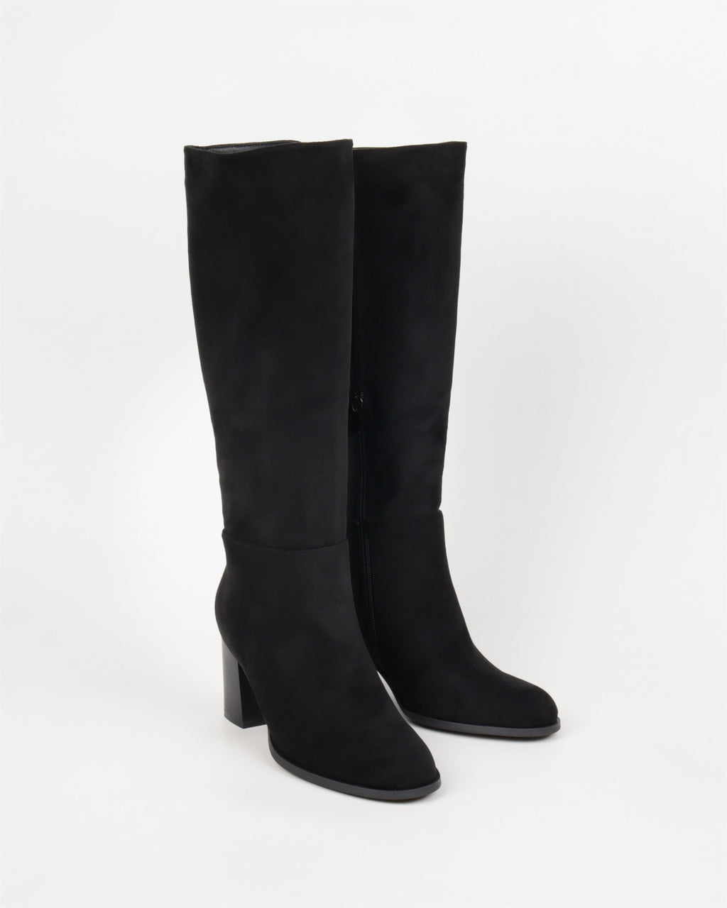 Botte Madeleine coloris noir — Cadence