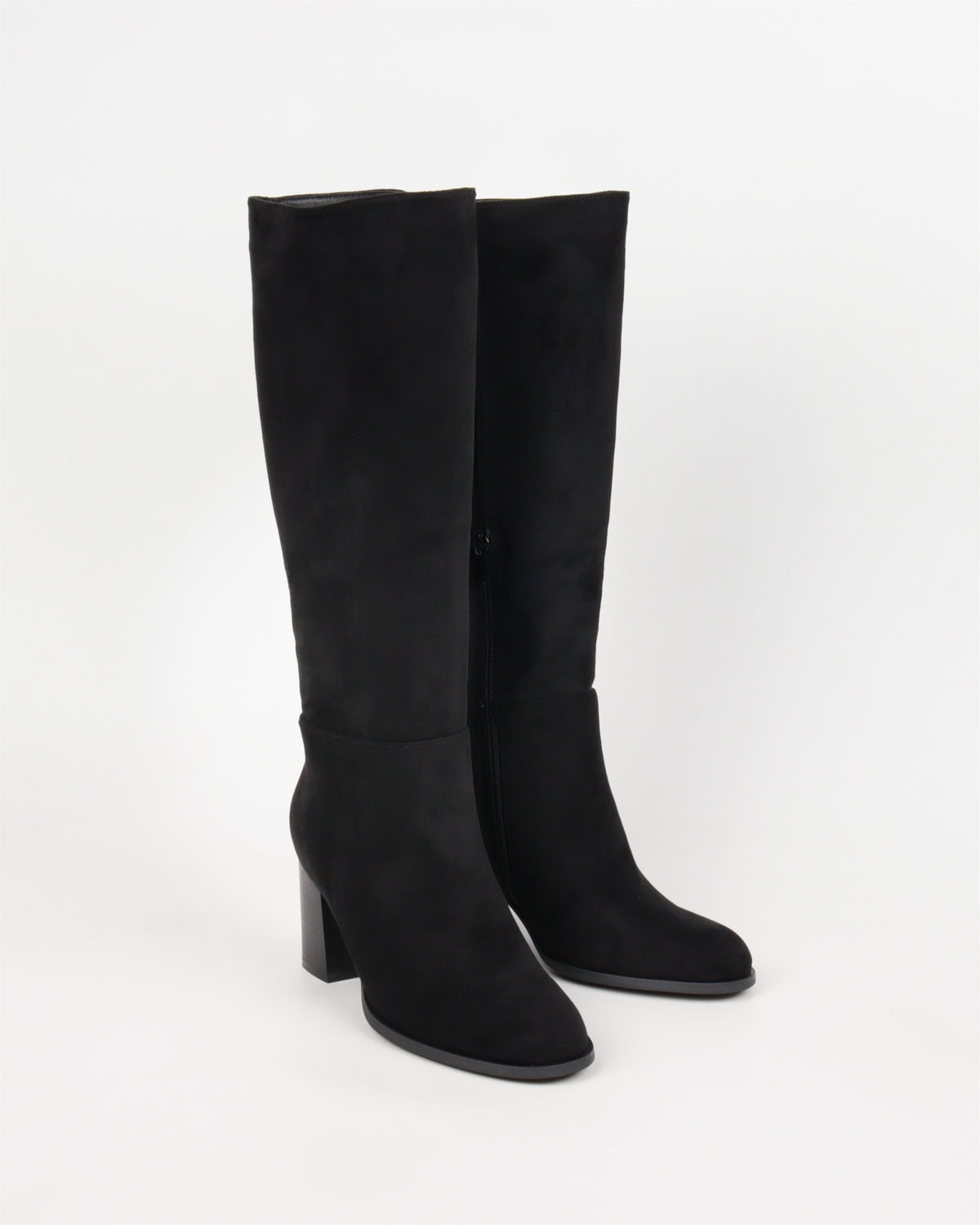 Botte Madeleine coloris noir — Cadence