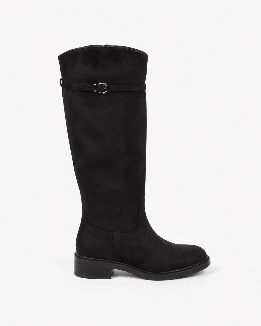 Botte Maëlys coloris noir — Cadence