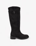 Botte Maëlys coloris noir — Cadence