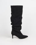 Botte Ophélie coloris noir — Cadence