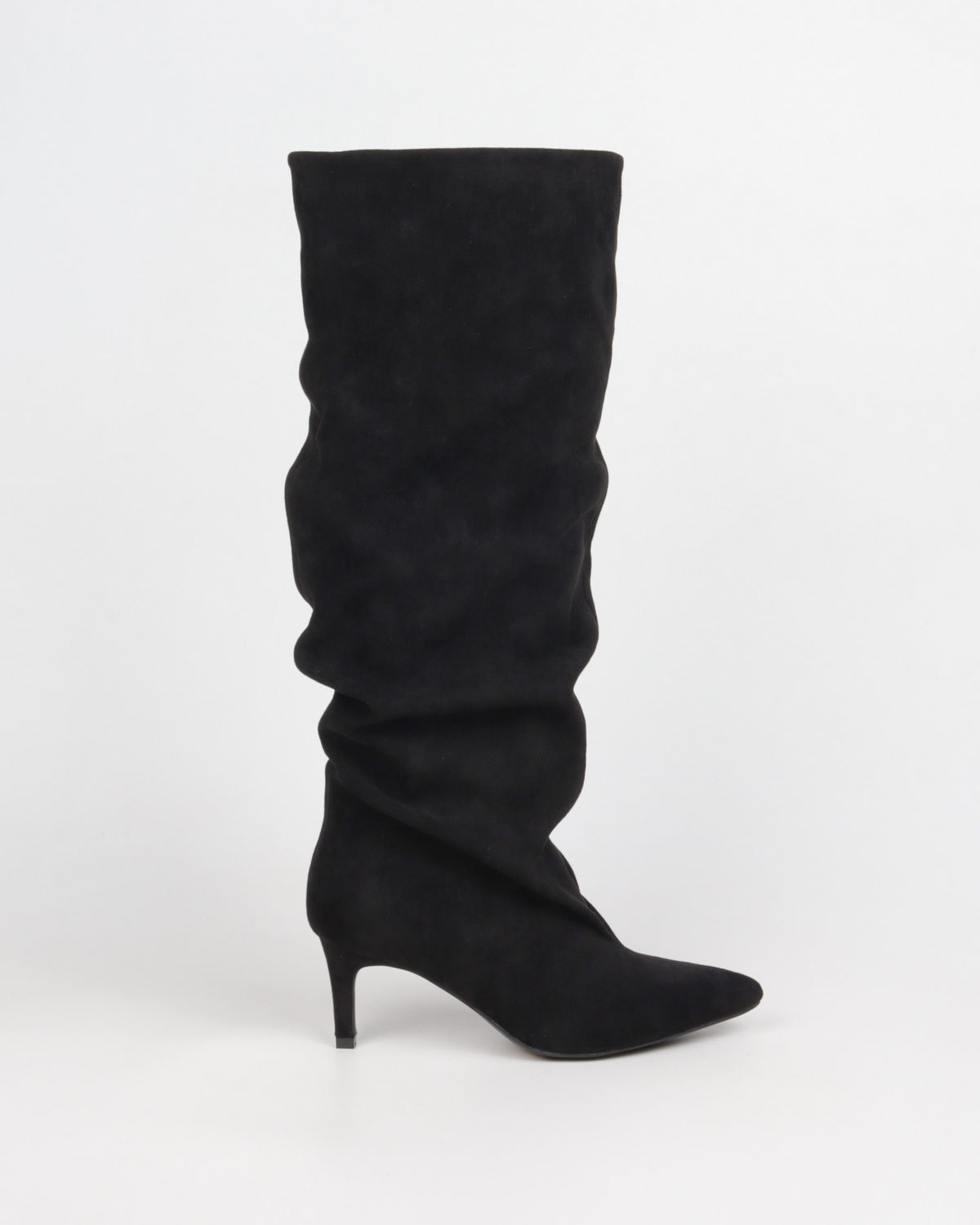 Botte Ophélie coloris noir — Cadence