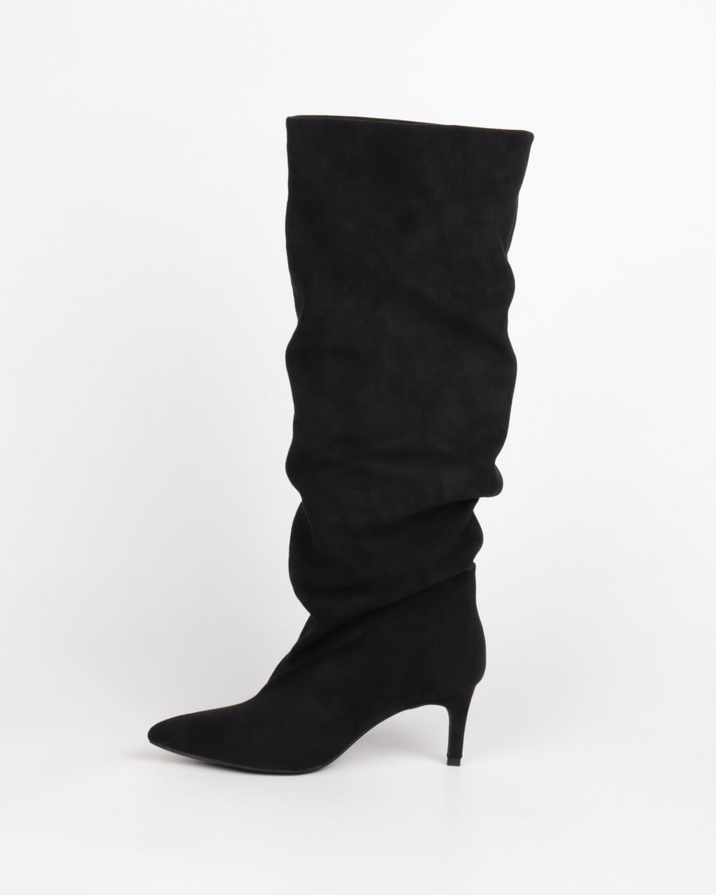 Botte Ophélie coloris noir — Cadence
