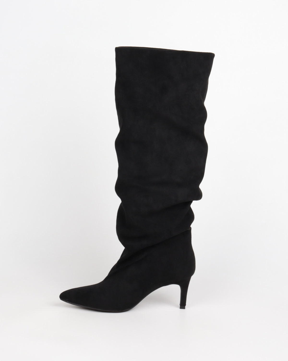 Botte Ophélie coloris noir — Cadence