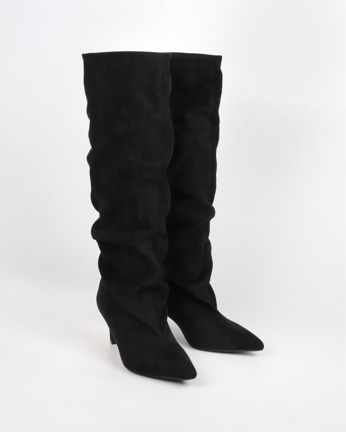 Botte Ophélie coloris noir — Cadence