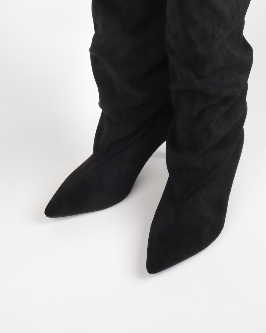 Botte Ophélie coloris noir — Cadence