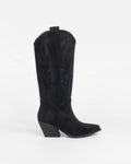 Botte Paloma coloris noir — Cadence