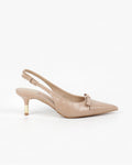 Escarpin Rosalie coloris nude — Cadence